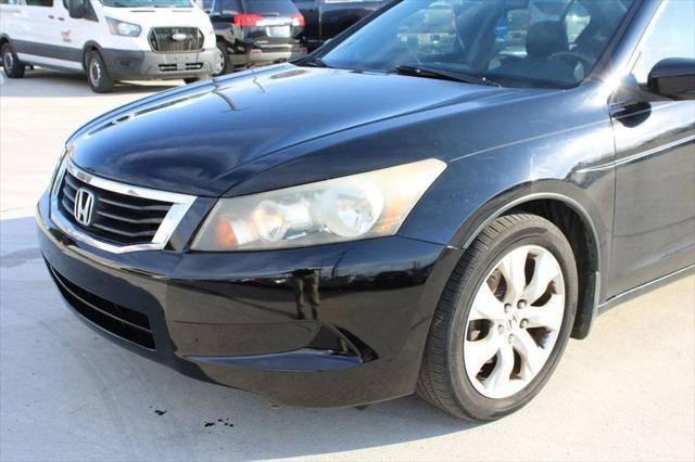 used 2010 Honda Accord car, priced at $8,295