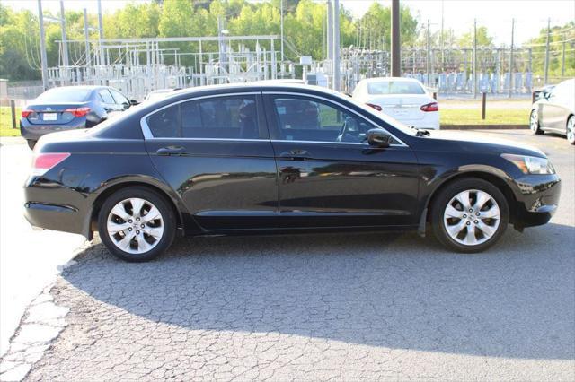 used 2010 Honda Accord car, priced at $8,295