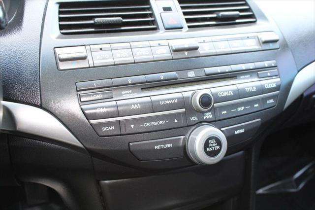 used 2010 Honda Accord car, priced at $8,295