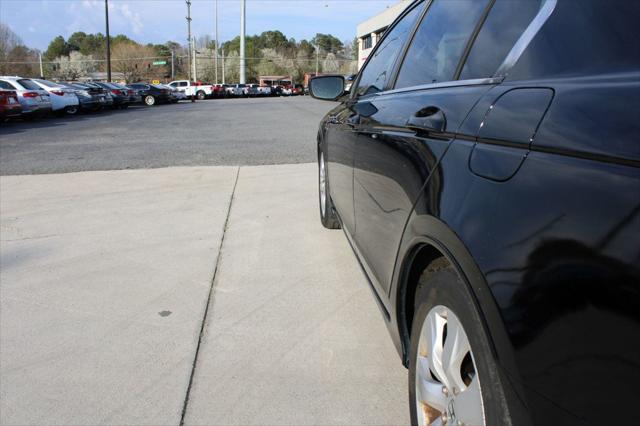 used 2010 Honda Accord car, priced at $8,295