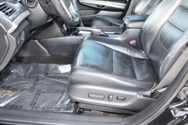 used 2010 Honda Accord car, priced at $8,295