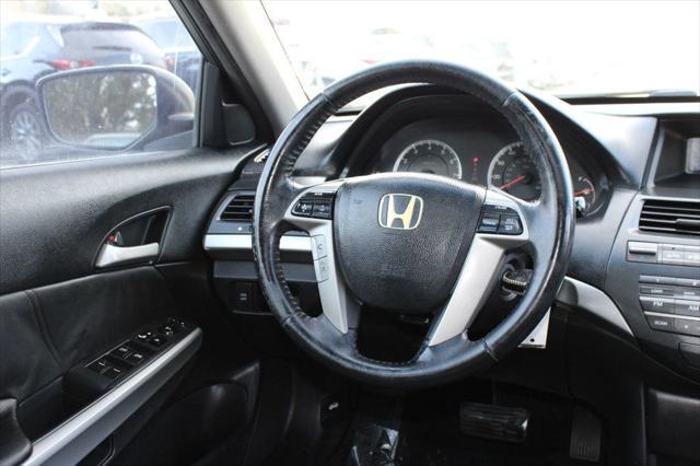 used 2010 Honda Accord car, priced at $8,295