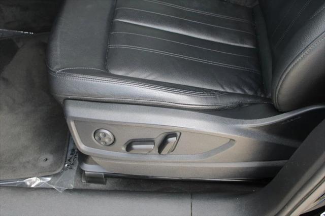 used 2019 Audi Q5 car, priced at $17,495