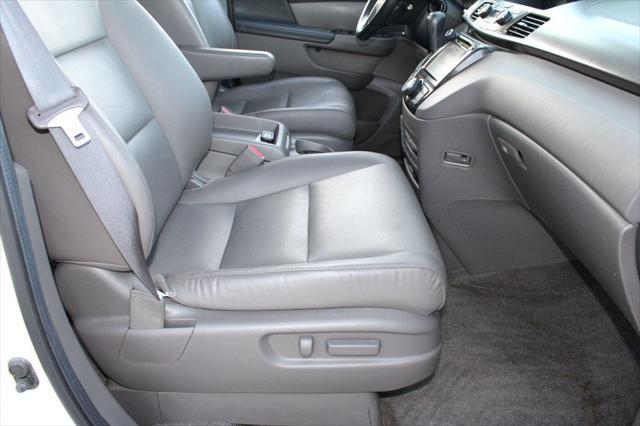 used 2014 Honda Odyssey car, priced at $14,695