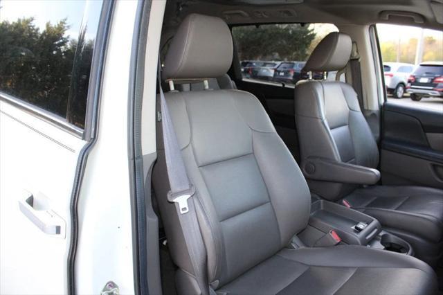 used 2014 Honda Odyssey car, priced at $14,695