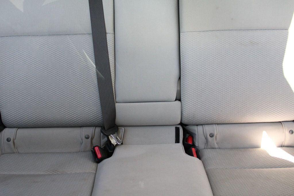 used 2015 Subaru Forester car, priced at $8,795