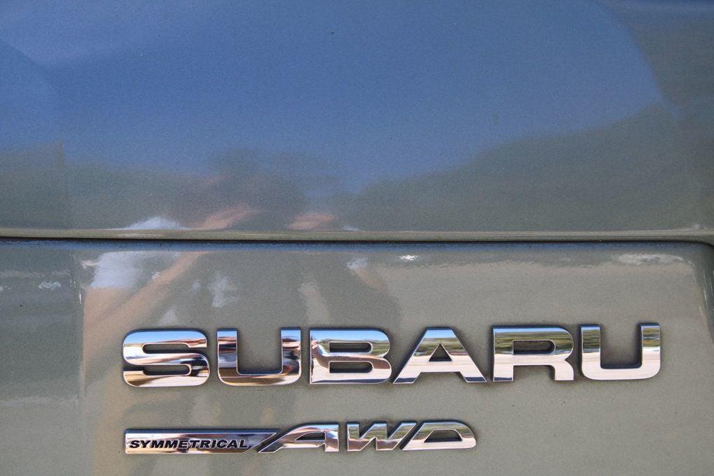 used 2015 Subaru Forester car, priced at $8,795