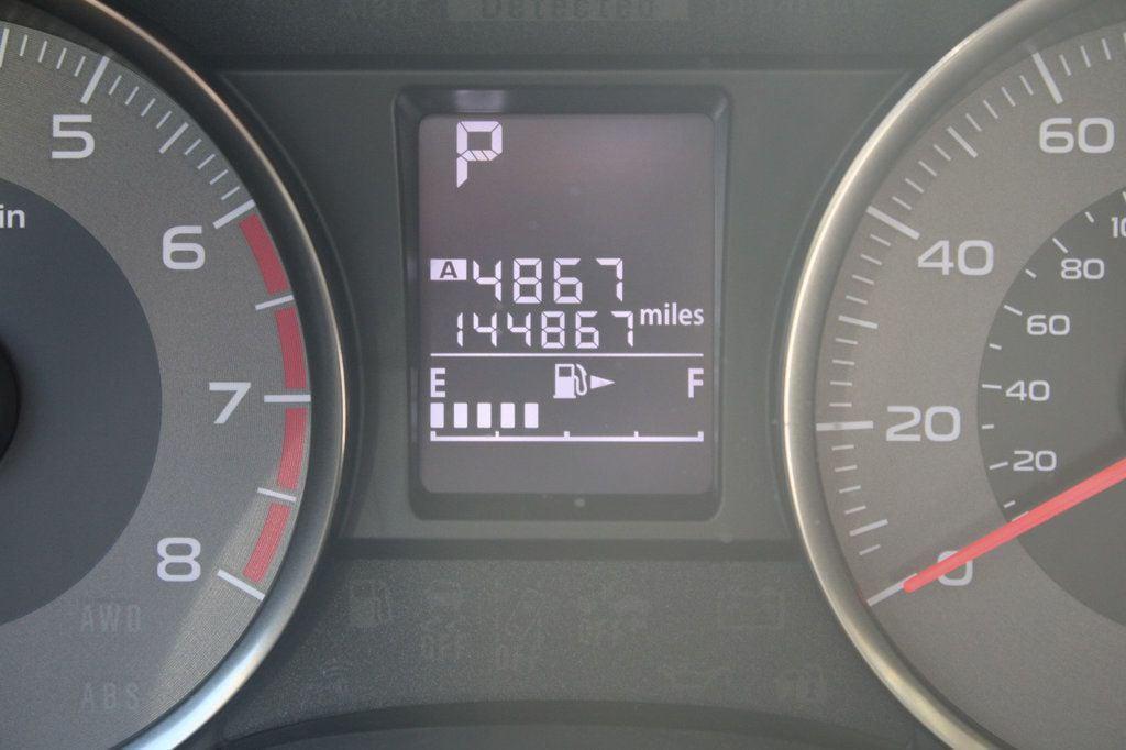 used 2015 Subaru Forester car, priced at $8,795