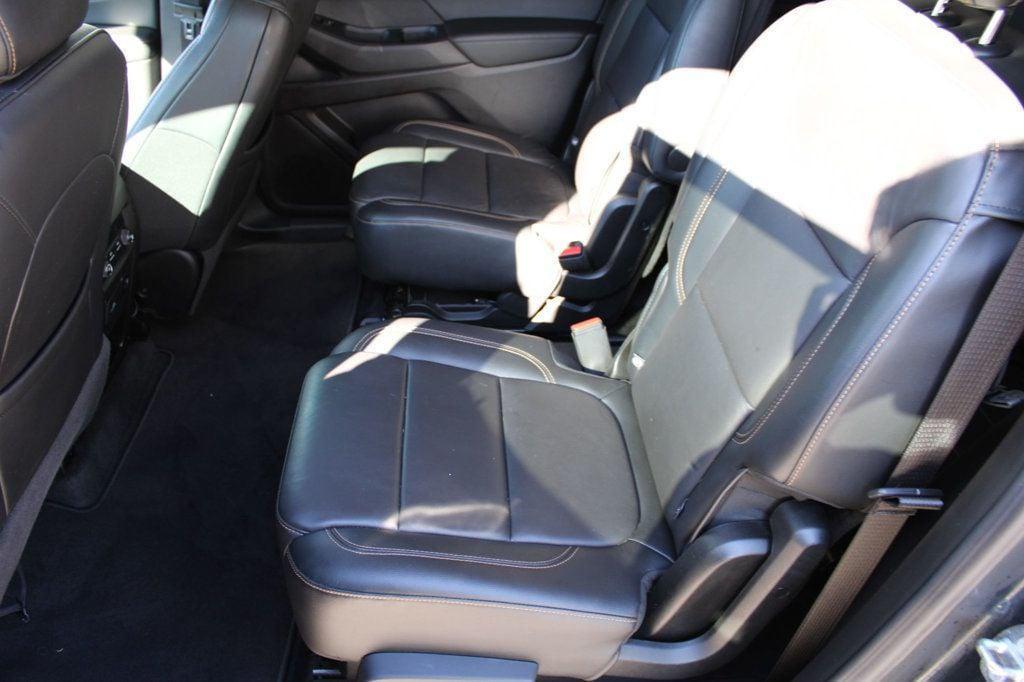 used 2018 Chevrolet Traverse car, priced at $8,695