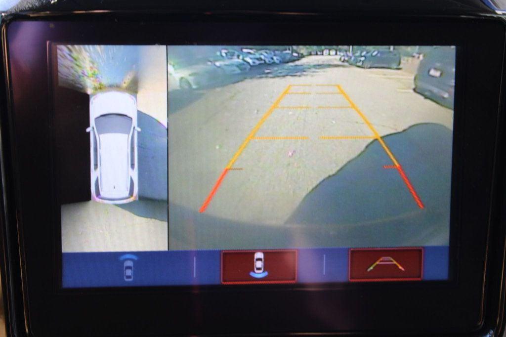 used 2018 Chevrolet Traverse car, priced at $8,695