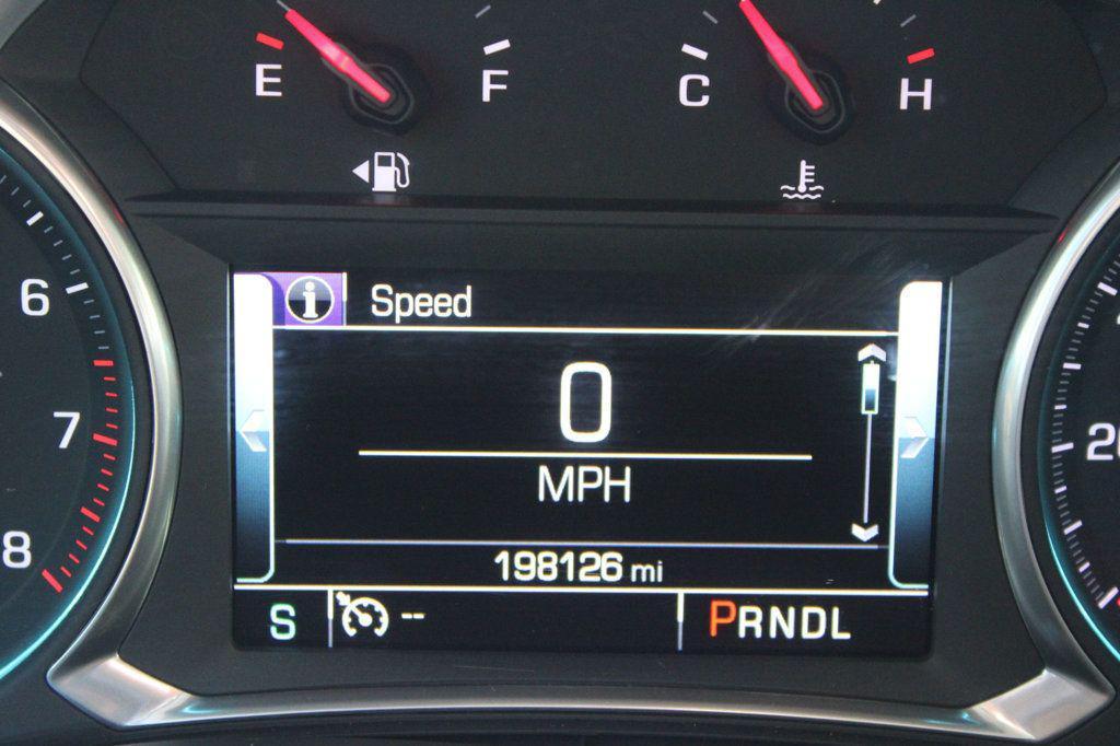 used 2018 Chevrolet Traverse car, priced at $8,695