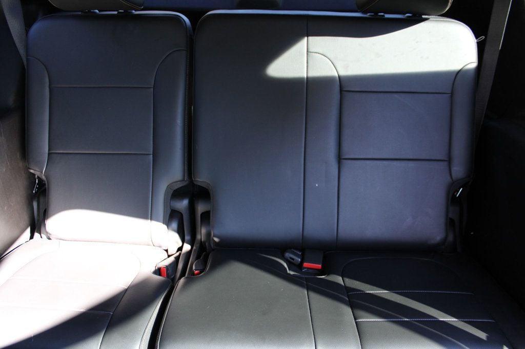 used 2018 Chevrolet Traverse car, priced at $8,695