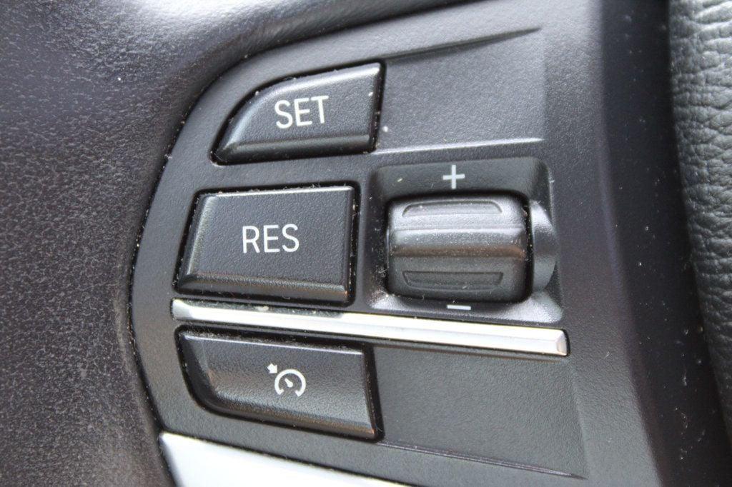 used 2015 BMW X5 car, priced at $10,895