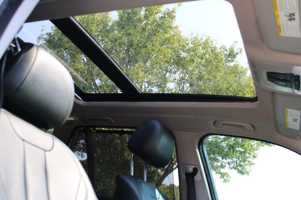 used 2015 BMW X5 car, priced at $10,895