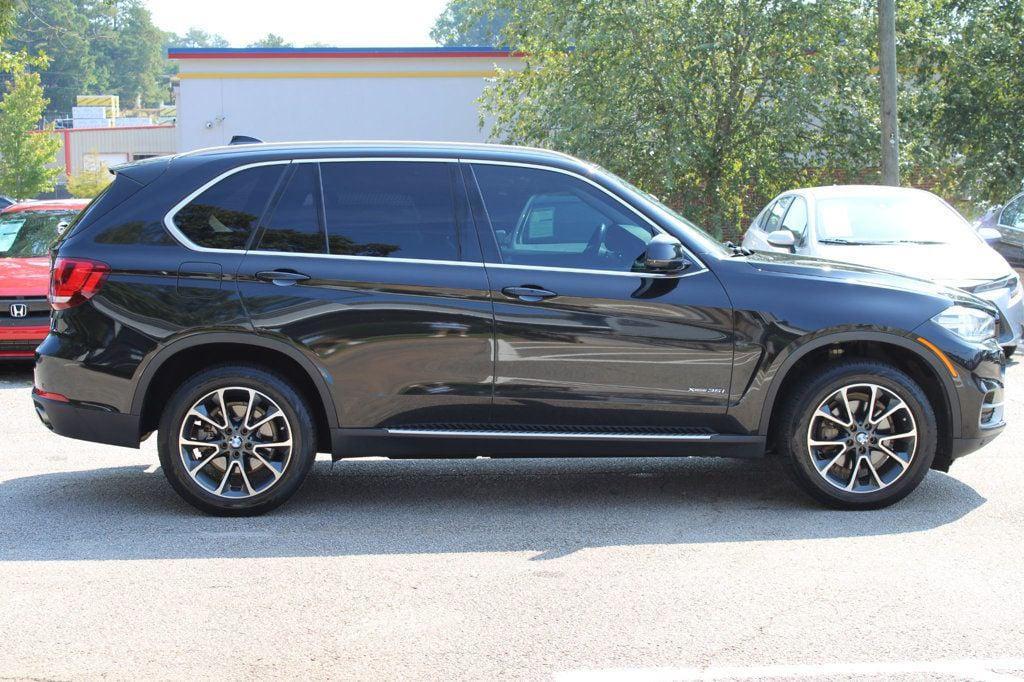used 2015 BMW X5 car, priced at $10,895
