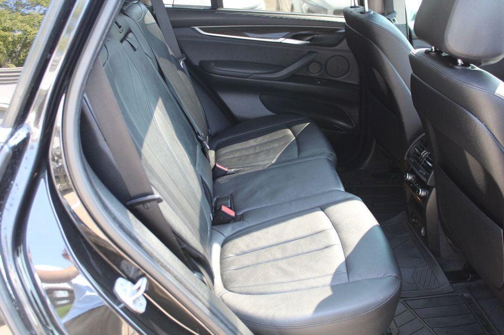 used 2015 BMW X5 car, priced at $10,895