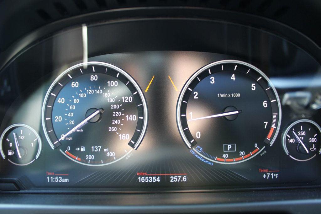 used 2015 BMW X5 car, priced at $10,895