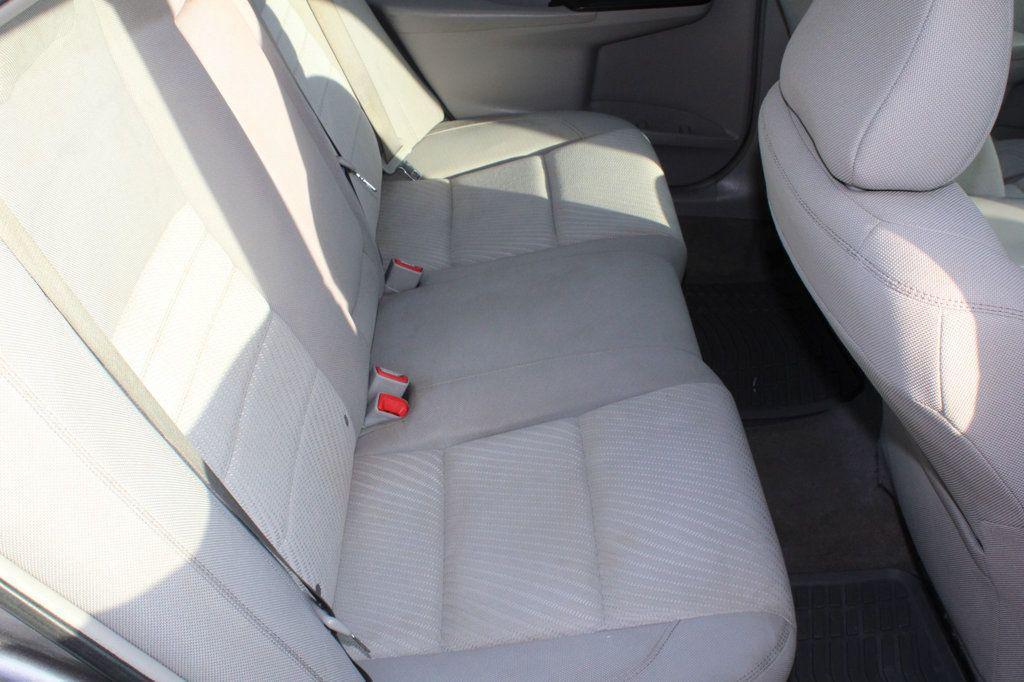 used 2016 Toyota Camry car, priced at $11,495