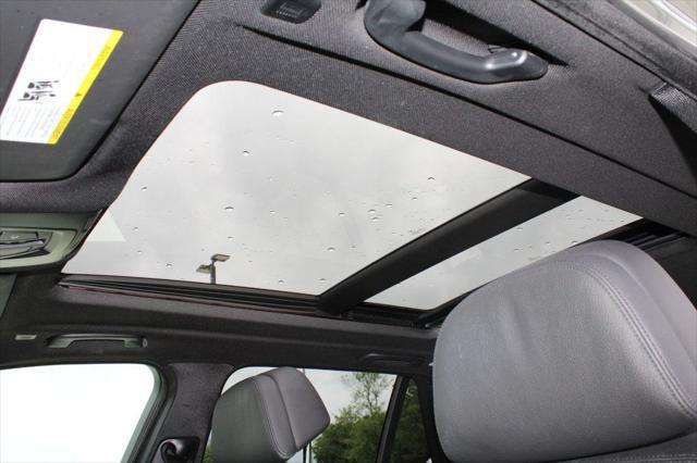 used 2017 BMW X5 car, priced at $14,595