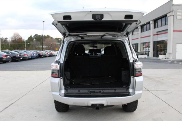 used 2019 Toyota 4Runner car, priced at $26,495