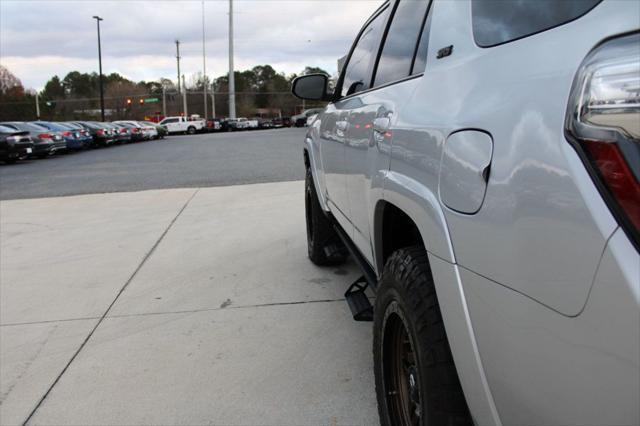 used 2019 Toyota 4Runner car, priced at $26,495