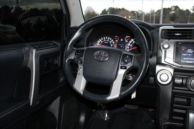 used 2019 Toyota 4Runner car, priced at $26,495