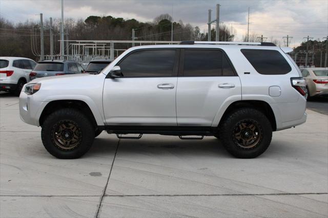 used 2019 Toyota 4Runner car, priced at $26,495