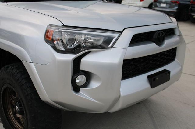 used 2019 Toyota 4Runner car, priced at $26,495