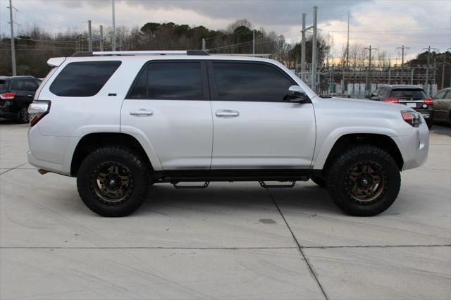 used 2019 Toyota 4Runner car, priced at $26,495