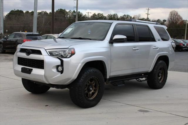 used 2019 Toyota 4Runner car, priced at $26,495