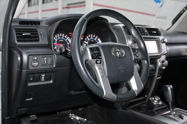 used 2019 Toyota 4Runner car, priced at $26,495