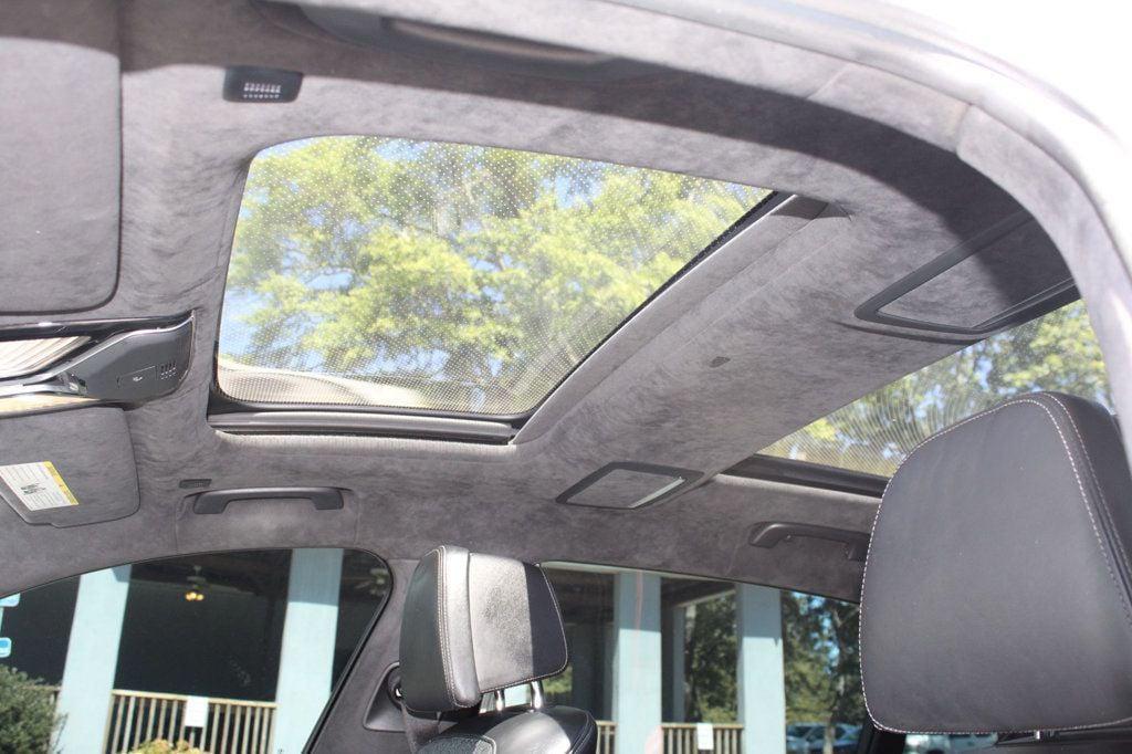 used 2018 BMW 750 car, priced at $21,695