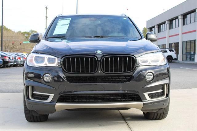 used 2017 BMW X5 car, priced at $16,795