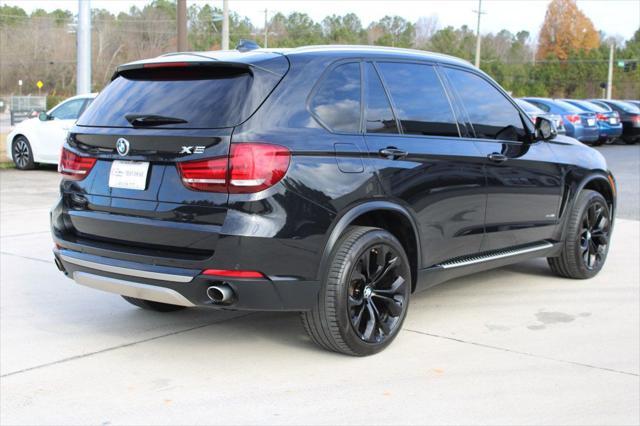 used 2017 BMW X5 car, priced at $16,795