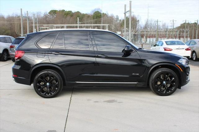 used 2017 BMW X5 car, priced at $16,795