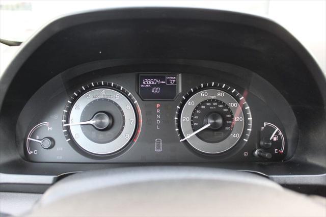 used 2014 Honda Odyssey car, priced at $11,950