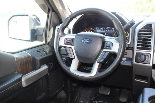 used 2016 Ford F-150 car, priced at $22,195