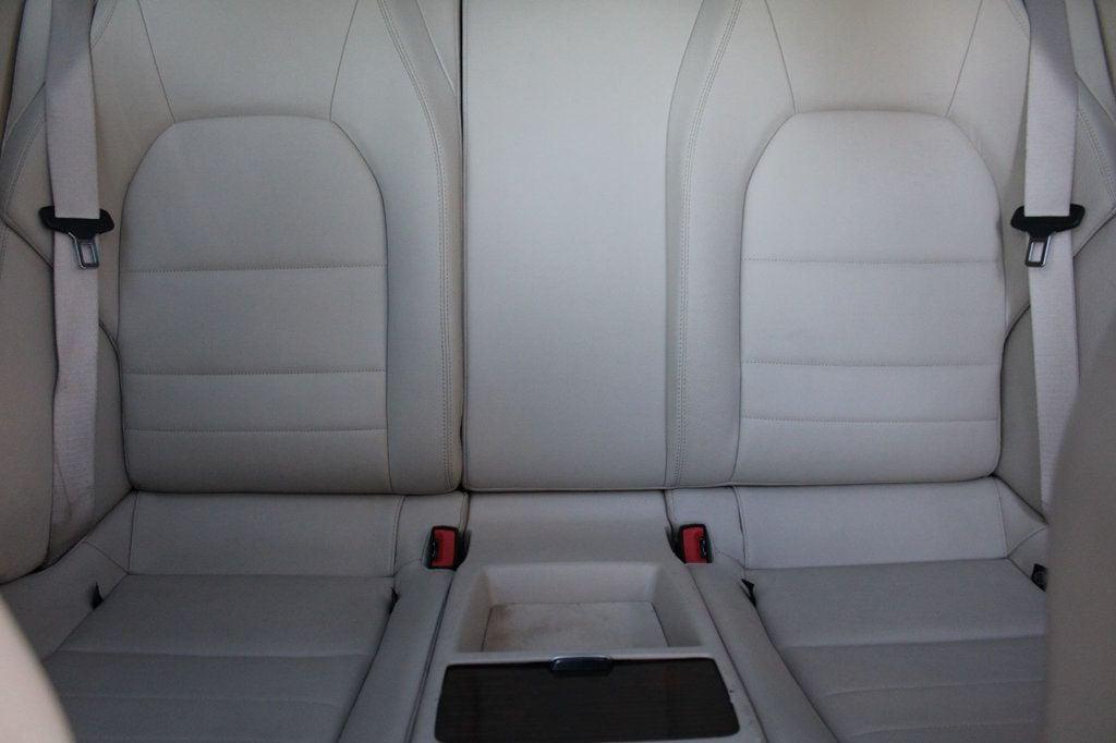 used 2014 Mercedes-Benz E-Class car, priced at $9,495