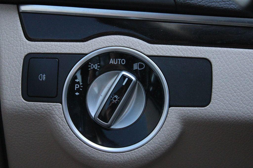used 2014 Mercedes-Benz E-Class car, priced at $9,495