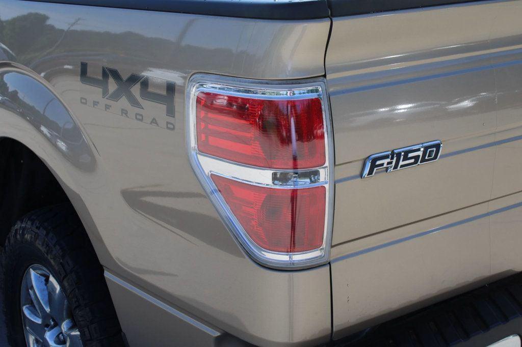 used 2014 Ford F-150 car, priced at $14,395