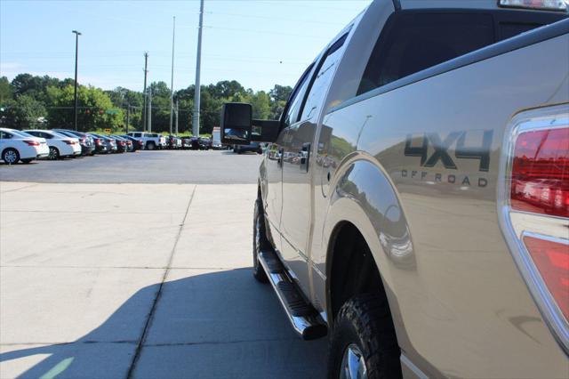 used 2014 Ford F-150 car, priced at $14,950