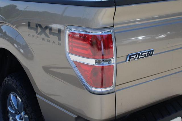 used 2014 Ford F-150 car, priced at $14,950