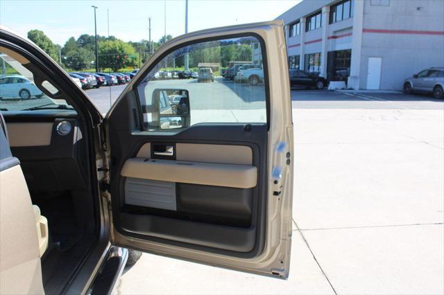 used 2014 Ford F-150 car, priced at $14,950
