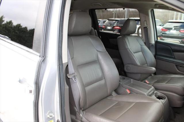 used 2013 Honda Odyssey car, priced at $11,295