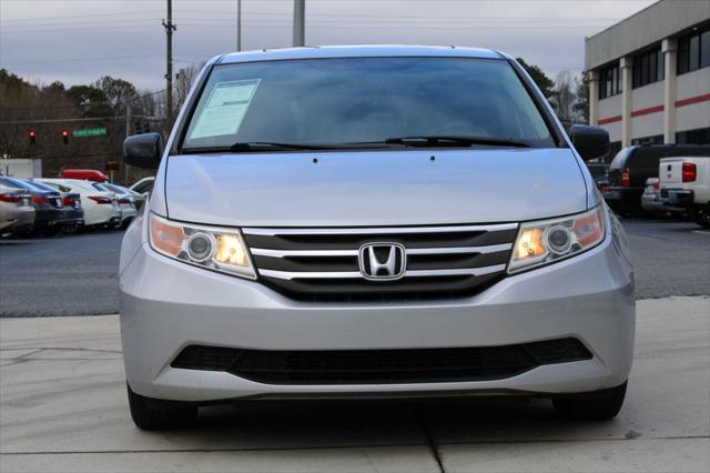 used 2013 Honda Odyssey car, priced at $11,295