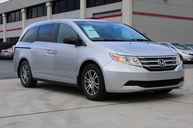 used 2013 Honda Odyssey car, priced at $11,295