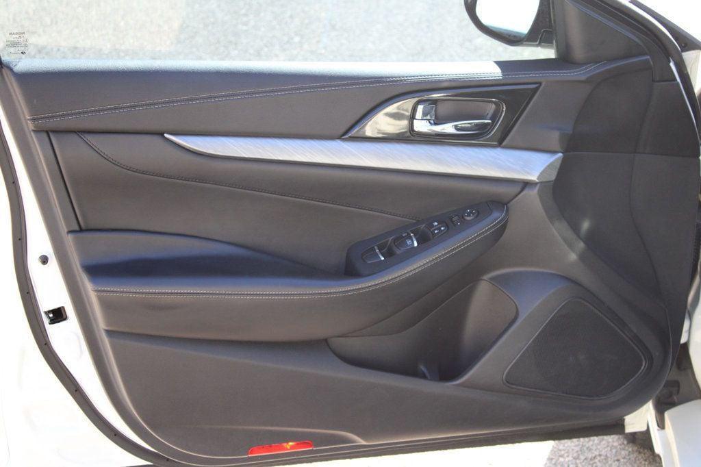 used 2017 Nissan Maxima car, priced at $12,795