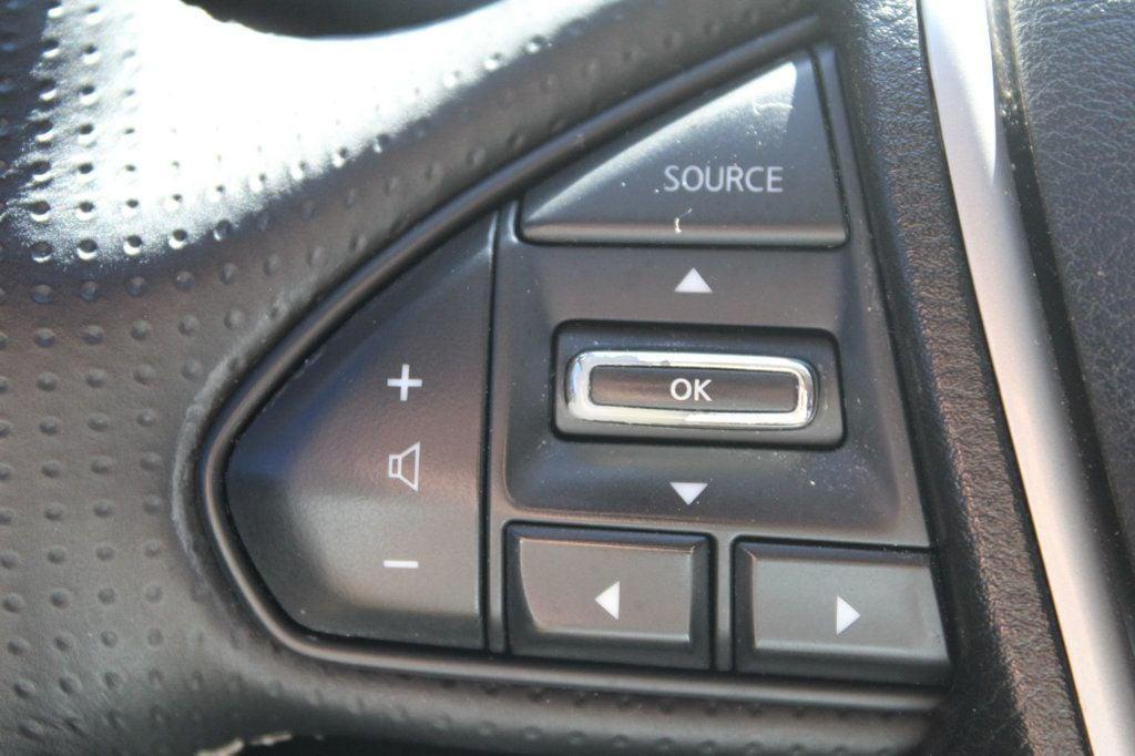 used 2017 Nissan Maxima car, priced at $12,795