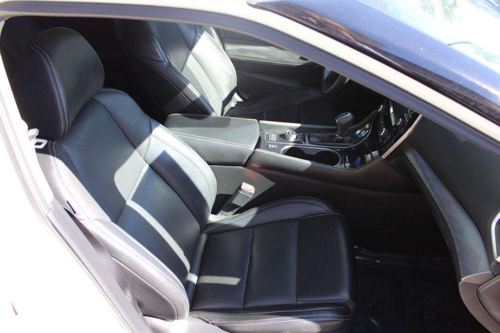 used 2017 Nissan Maxima car, priced at $12,795