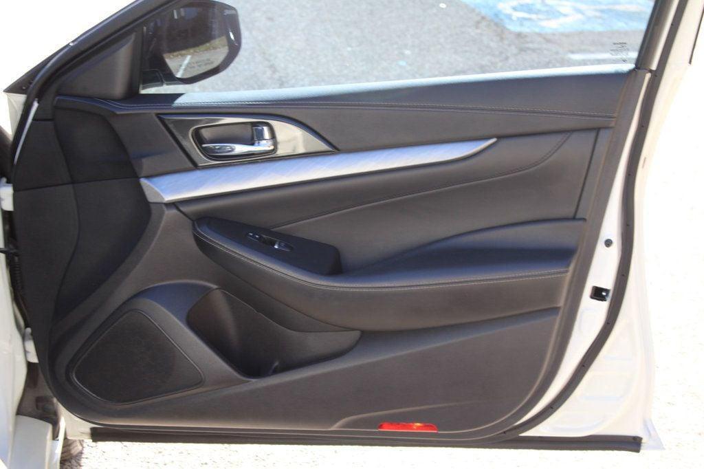 used 2017 Nissan Maxima car, priced at $12,795
